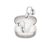 JOYROOM JR-OE3 - ad orecchio aperto, Bluetooth 5.4, microfono integrato, iOS e Android AURICOLARI WIRELESS, Argento