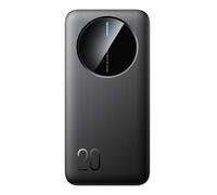 Joyroom JR-PBF12 2.4A LED 22.5W Power Bank 20000mAh - Nero