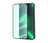 JOYROOM Jr-PF-G01 - Protezione per gli occhi in vetro temperato 2.5D Full Screen Protector con bordo nero per iPhone 14 6.1"