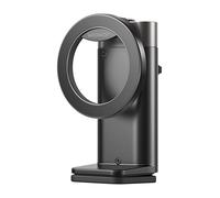 Joyroom JR-ZS413 Porta Telefono Magnetico da Viaggio, Nero