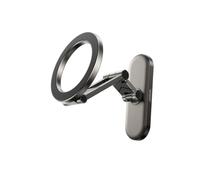 Joyroom JR-ZS520 - Supporto magnetico per smartphone, adesivo forte, colore: nero