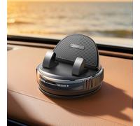JOYROOM Porta Cellulare Auto Cruscotto [Gel & Ventosa] Universale Supporto Telef