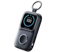 Joyroom Power Bank Per Smartwatch 5000 mAh Batteria USB Tipo C