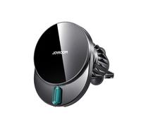 JOYROOM Supporto per Telefono per Auto con Ricarica Wireless Supporto Magnetico Universale per Presa D'Aria per Auto Supporto Portatile per