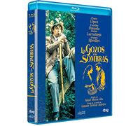 Joys and Sorrows (1981) ( Los Gozos y las sombras ) ( Joys & Sorrows ) (Blu-Ray)