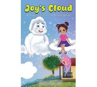 Joy's Cloud: A Magical Friendship Beyond Words