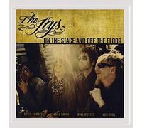 Joys - On The Stage & Off The Floor