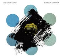 Joys Union Group - Boredom Euphoria (Ltd.Lemon Yellow Vinyl)