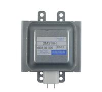 JOYSOG 2M319H magnetron forno a microonde parti, 1000W 2M319H Microonde Magnetron Tubo per Midea 2M319H Forno a Microonde Parti di Riparazione