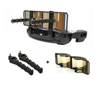 JOYSOG Amplificatore di segnale per DJI Mavic Mini/Mavic 2/Pro/Air/Spark, antenna Yagi da 5,8 Ghz + kit amplificatore di segnale parabolico