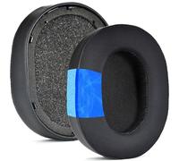 JOYSOG BlackShark V2 Pro - Cuscinetti auricolari di ricambio per cuffie da gioco wireless Razer BlackShark V2 Pro, edizione 2023 (solo cuscinetti in gel per una sensazione di fresco)