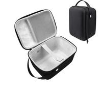 JOYSOG C300 DC Bag, Custodia rigida da viaggio per SOLIX C300 DC Portable Power Station Custodia per il trasporto