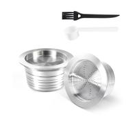 JOYSOG Cialde di caffè espresso riutilizzabili in acciaio inossidabile per capsule Lavazza Blue Lb951/Blue Lb300 ricaricabili (1 pezzo)