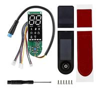 JOYSOG Circuito di ricambio per scooter elettrico, scheda madre Bluetooth per Xiaomi 1S / pro / pro2 accessori per biciclette elettriche