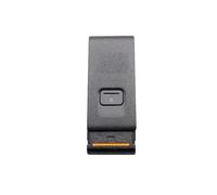 JOYSOG Copertura per action camera per DJI Action 3/Action 4 Coperchio protettivo per porta batteria Coperchio laterale per batteria Accessori (per Action 3)