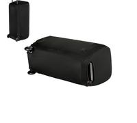 JOYSOG Copertura per altoparlante JBL Partybox 310, nero, impermeabile, nylon, lycra