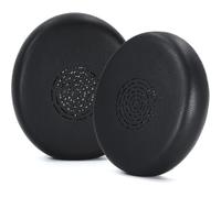 JOYSOG Cuscinetti auricolari di ricambio per cuffie Jabra Engage 50 II/Engage 40 Wird con cancellazione del rumore