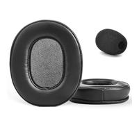 JOYSOG Cuscinetti auricolari di ricambio per cuffie Razer Blackshark v2x con cavo