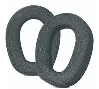 JOYSOG Cuscinetti auricolari di ricambio per logitech g321 Lightspeed cuffie da gioco wireless con isolamento acustico (nero)