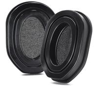 JOYSOG Cuscinetti auricolari in gel per Walker'sRazor Compact Electronic Youth/per donne muffs antirumore cuscinetti di ricambio per protezione dell'udito
