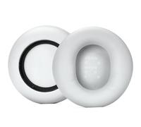 JOYSOG Cuscinetti auricolari in pelle proteica per cuffie CMF By Nothing Pro (grigio chiaro)
