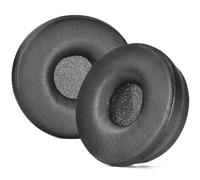 JOYSOG Cuscinetti auricolari in pelle proteica per cuffie Jabra Engage 65 Mono / 75 Mono