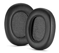 JOYSOG Cuscinetti di ricambio per cuffie AKG K361 K361BT K371 K371BT K371BT cuscinetti per cuffie auricolari (nero)