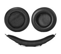 JOYSOG Cuscinetti di ricambio per cuffie Beyerdynamic MMX150 MMX100 MMX200