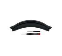 JOYSOG Custodia in pelle proteica per cuffie Sony WH-CH720N (nero)