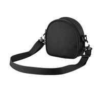 JOYSOG Custodia per altoparlante wireless Bang & Olufsen Beoplay A1/Beosound A1 di seconda generazione per audio trasparente, Nero , Compatto