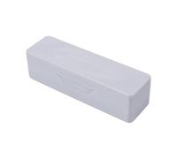 JOYSOG Custodia per elica per Mavic 4 Pro Drone Prop Blade Holder Storage Anti-goccia antipolvere scatola protettiva (grigio)