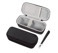 JOYSOG Custodia per power bank da 165 W, custodia rigida da viaggio per Anker Zolo 165 W, caricabatterie portatile Power Bank per il trasporto (tipo A)