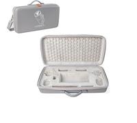 JOYSOG Custodia protettiva per proiettore portatile XGIMI Play 6, custodia rigida per proiettore portatile XGIMI Play 6, borsa da viaggio con tracolla