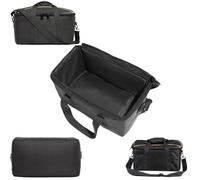 JOYSOG Custodia rigida per altoparlanti JBL Authentics 300, custodia protettiva per il trasporto, scatola di immagazzinaggio/borsa da trasporto