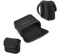 JOYSOG Go 4, custodia da viaggio rigida, custodia protettiva per altoparlante Bluetooth portatile JBL Go 2/Go 4 (solo custodia)