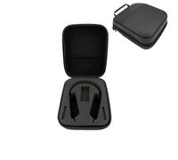 JOYSOG HD660s Custodia per cuffie Sennheiser HD660s 650 600 599 598 CS Custodia da viaggio / custodia per cuffie / custodia (PU)