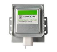 JOYSOG Parti del forno a microonde di M24FC-610A magnetron, metropolitana di Magnetron di microonde per le parti di riparazione del forno a microonde di Galanz M24FC-610A