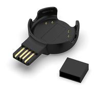 JOYSOG per caricatore Polar Verity Sense, cavo di ricarica USB di ricambio per Polar Verity Sense/per sensore di frequenza cardiaca Polar OH1