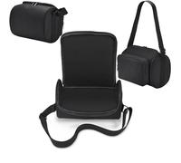 JOYSOG Per Move 2/Move Custodia Altoparlante, Custodia rigida per SONOS Move 2/Move Bluetooth Speaker Storage Bag per memorizzare il cavo audio del microfono