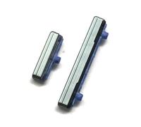 JOYSOG Pulsante di accensione per Galaxy Note 20/Note 20 Ultra Side Power On Off Volume Button Key Ricambio Parte di riparazione (verde)