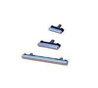 JOYSOG Pulsante di accensione per Galaxy Note 8 Side Power On Off Volume Button Key Ricambio Parte di riparazione (blu)