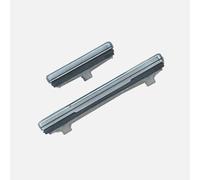 JOYSOG Pulsante di accensione per Galaxy S20/S20 Plus/S20 Fe Side Power On Off Volume Button Key Parte di ricambio (per S20 Plus/S20+e blu)