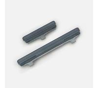 JOYSOG Pulsante di accensione per Galaxy S20/S20 Plus/S20 Fe Side Power On Off Volume Button Key Parte di ricambio (per S20 Plus/S20+e nero)