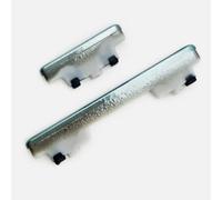 JOYSOG Pulsante di accensione per Galaxy S20/S20 Plus/S20 Fe Side Power On Off Volume Button Key Parte di ricambio (adatto per S20 FE e blu)