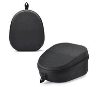 JOYSOG Pulse Elite, custodia rigida per cuffie Sony Pulse Elite, con cancellazione del rumore, Nero , Classico