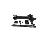 JOYSOG RC Anteriore Posteriore Kit Luce per ARRMA 1/16 MINI KRATON 3S DSC 4X4 RTR Fari Accessori Fanali Posteriori