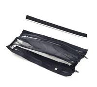 JOYSOG RC Telaio Resist Guard per Arrma 1/16 MINI KRATON Nylon Chassis Dirt Dust Proof Net Cover