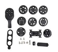 JOYSOG Supporto per computer da bici, staffa di estensione per manubrio della bicicletta, supporto di estensione per GPS per Garmin/per VENGE SL7/per Bryton (tipo 2)