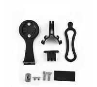 JOYSOG Supporto per computer da bicicletta, supporto per manubrio di bicicletta, supporto GPS per Garmin/Venge SL7/per Bryton (tipo 1)