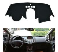 joysperous - Copri cruscotto per Auto Copri cruscotto AntiGraffio Copri cruscotto Interno - Adatto per Ford Fiesta 2009 2010-2019